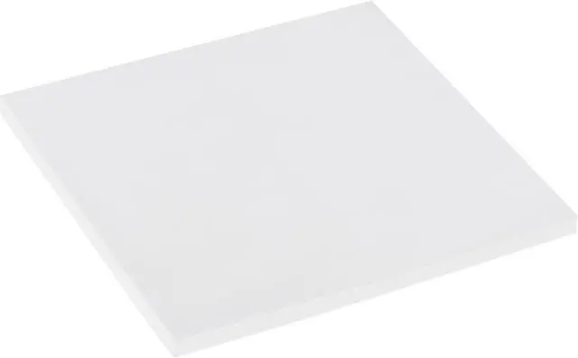 Main image of Soft Silicone Thermal Conductive Pads 100mmx100mmx4mm Heatsink for CPU Cool Gray