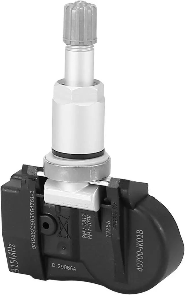 Alt view image 3 of 7 - 433MHz LR070840 Tire Pressure Monitoring System Sensor TPMS Sensor for Land Rover Range Rover