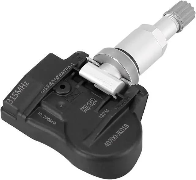 Alt view image 4 of 7 - 433MHz LR070840 Tire Pressure Monitoring System Sensor TPMS Sensor for Land Rover Range Rover