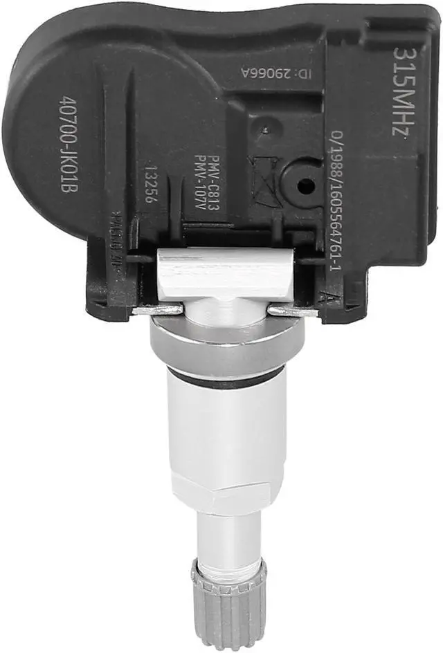 Alt view image 5 of 7 - 433MHz LR070840 Tire Pressure Monitoring System Sensor TPMS Sensor for Land Rover Range Rover