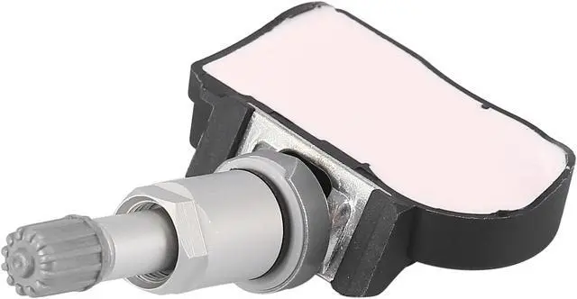 Alt view image 7 of 7 - 433MHz LR070840 Tire Pressure Monitoring System Sensor TPMS Sensor for Land Rover Range Rover