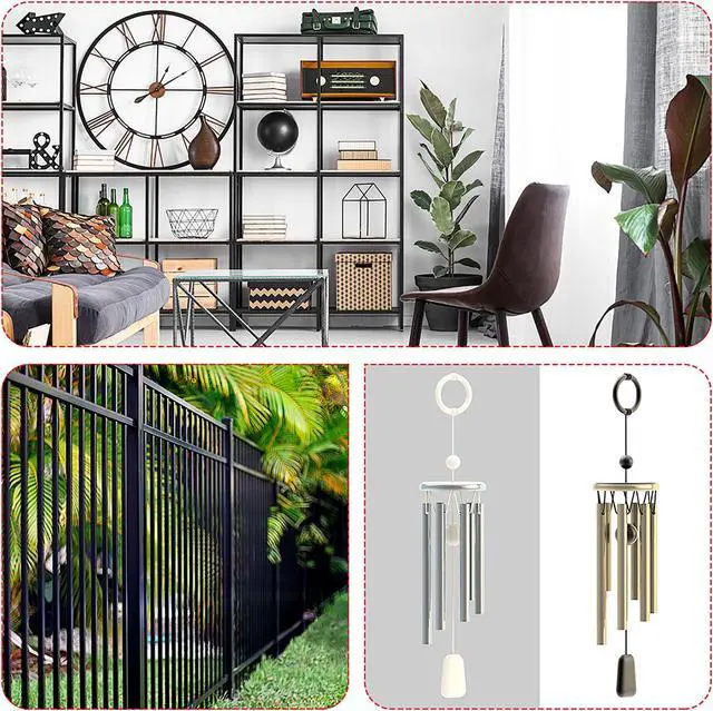 Alt view image 5 of 5 - 6063 Aluminum Round Tube 10mm OD 8mm Inner Dia 250mm Length Pipe Tubing