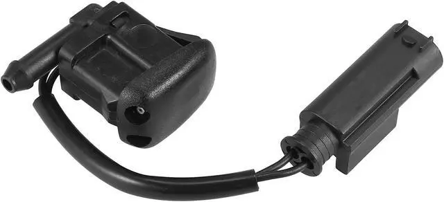 Alt view image 3 of 6 - Windshield Washer Nozzles Spray Jet for Car 8361039 61668361039