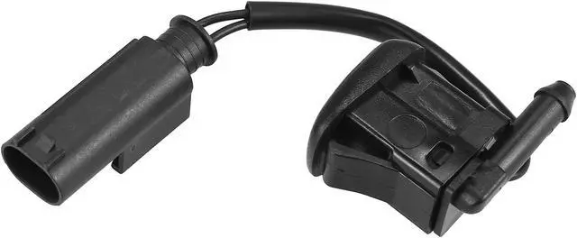 Alt view image 4 of 6 - Windshield Washer Nozzles Spray Jet for Car 8361039 61668361039