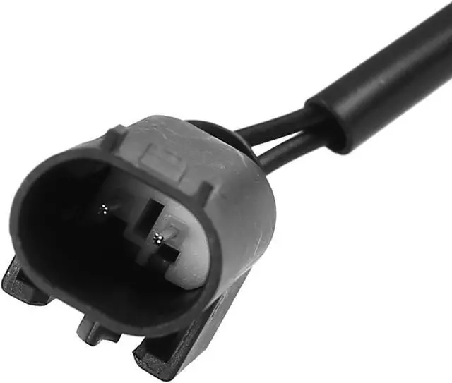 Alt view image 5 of 6 - Windshield Washer Nozzles Spray Jet for Car 8361039 61668361039