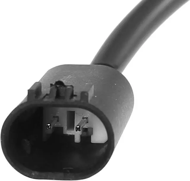 Alt view image 5 of 6 - 2pcs Windshield Washer Nozzles Spray Jet with Heating for BMW E90 E91 E92 E93 Left Right 61667131299