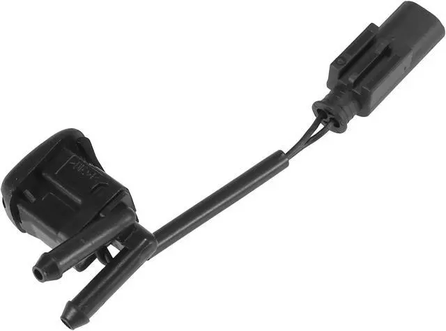 Alt view image 3 of 6 - Windshield Washer Nozzles with Heating for Car 8361042 61668361042