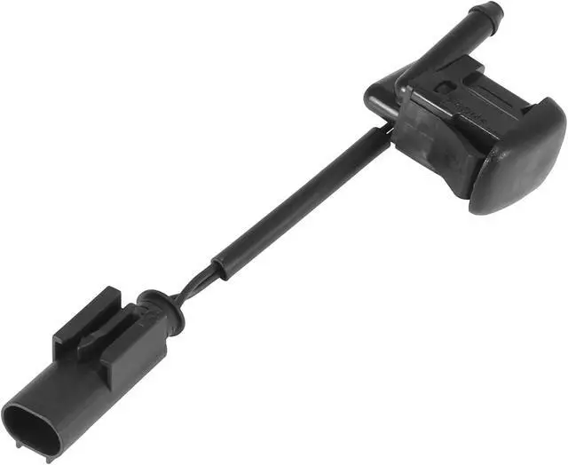 Alt view image 4 of 6 - Windshield Washer Nozzles with Heating for Car 8361042 61668361042