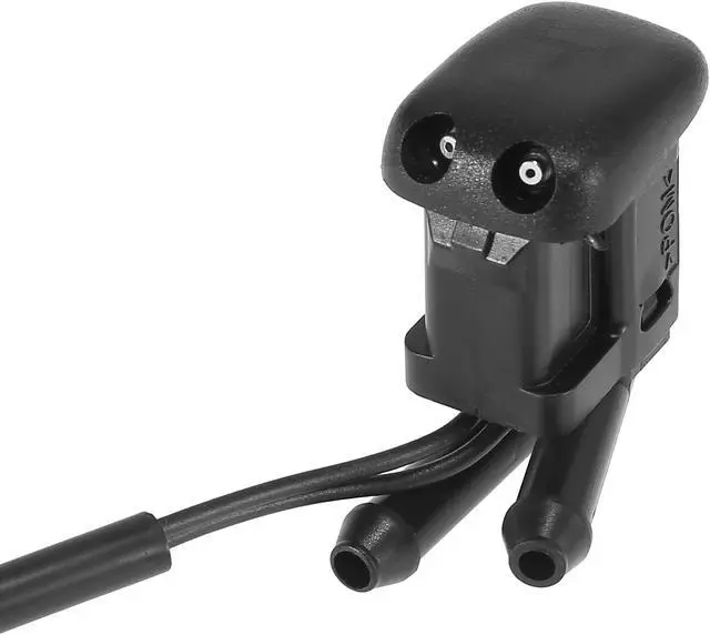 Alt view image 6 of 6 - Windshield Washer Nozzles with Heating for Car 8361042 61668361042