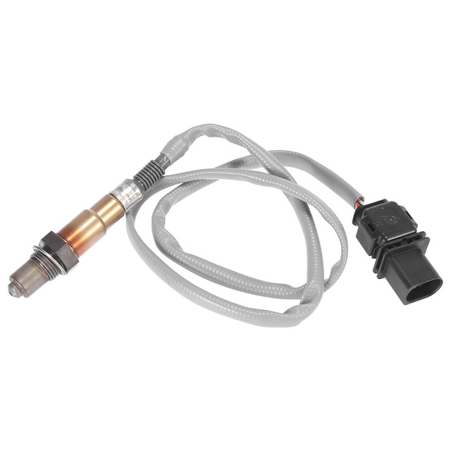 thumbnail image 2 of GERMBAN Upstream Oxygen Sensor – Front O2 Sensor For BMW 128i, 328i, 528i, X3, Z4 2 of 2
