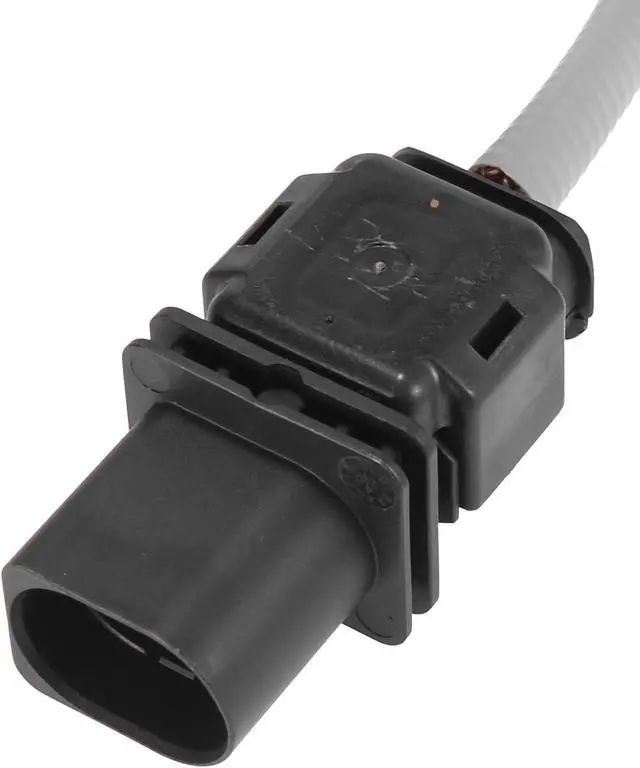 Alt view image 4 of 7 - Oxygen Sensor Air Fuel Ratio Upstream O2 Sensor Replacement 11787558073 0258017099 for BMW Z4 2006-2016