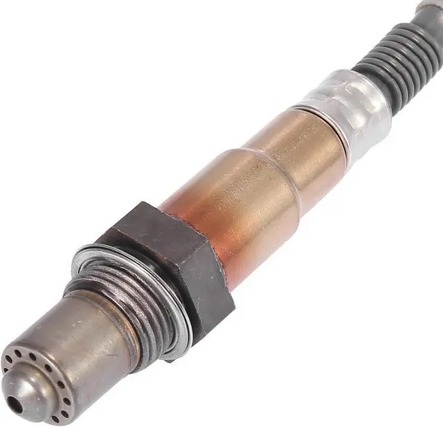 Alt view image 5 of 7 - Oxygen Sensor Air Fuel Ratio Upstream O2 Sensor Replacement 11787558073 0258017099 for BMW Z4 2006-2016