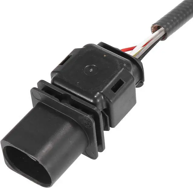 Alt view image 4 of 7 - Oxygen Sensor Air Fuel Ratio Upstream O2 Sensor Replacement 11787558055 0258017098 for BMW 525i 2006-2007