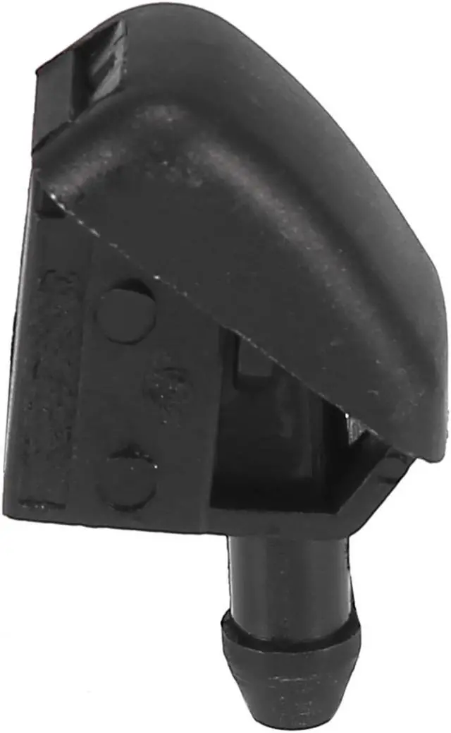 Alt view image 3 of 6 - Windshield Washer Nozzles Spray Jet Left or Right 5J0955985 for Skoda Roomster 2006-2015