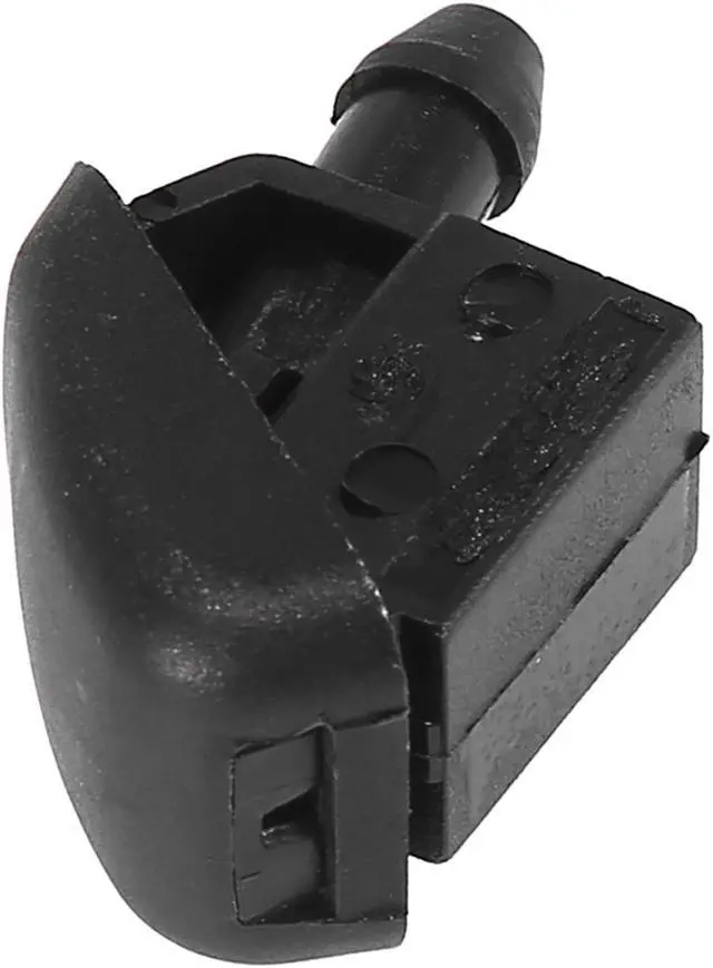 Alt view image 5 of 6 - Windshield Washer Nozzles Spray Jet Left or Right 5J0955985 for Skoda Roomster 2006-2015