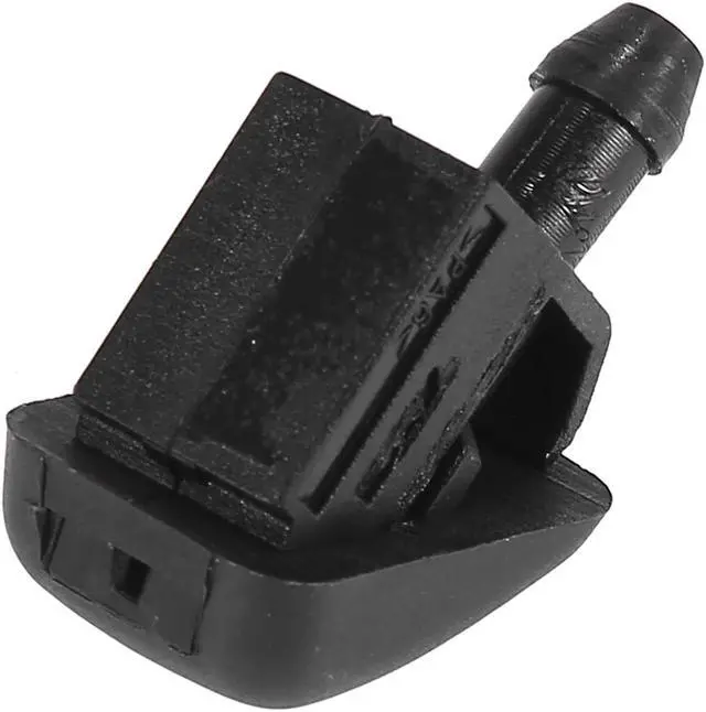 Alt view image 6 of 6 - Windshield Washer Nozzles Spray Jet Left or Right 5J0955985 for Skoda Roomster 2006-2015