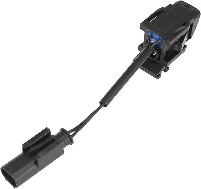 Alt view image 4 of 6 - Windshield Washer Nozzles Spray Jet with Heated A2118601147 2118600147 for Mercedes-Benz W203 C W209 CLK W219 CLS W211 E CLK CLK350 CLK500 CLK55 W209