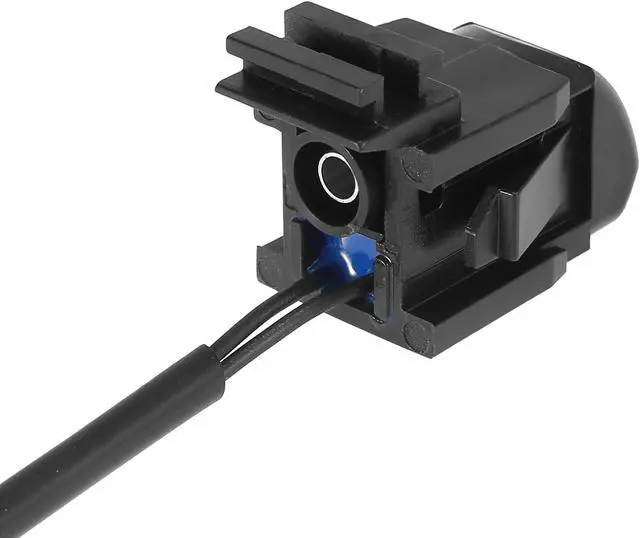 Alt view image 6 of 6 - Windshield Washer Nozzles Spray Jet with Heated A2118601147 2118600147 for Mercedes-Benz W203 C W209 CLK W219 CLS W211 E CLK CLK350 CLK500 CLK55 W209