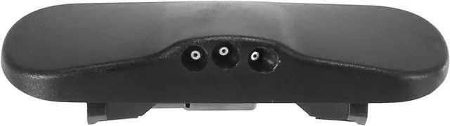 Alt view image 3 of 6 - Windshield Washer Nozzles Spray Jet for Audi A4 2008-2015 A5 2010-2016 Left 8T0955987B