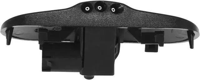 Alt view image 6 of 6 - Windshield Washer Nozzles Spray Jet for Audi A1 A3 A4 A6 S4 S6 Q7 TT RS RS6 S8 RS4 8J0955987G