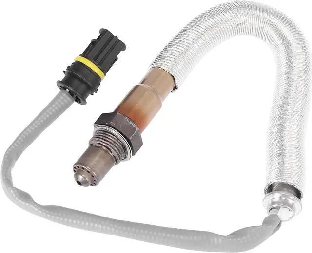 Main image of Oxygen Sensor Air Fuel Ratio Downstream O2 Sensor Replacement 11787545075 0258006796 for BMW 120i 2006-2012