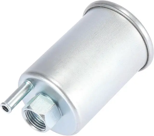 Main image of GF432 Car Gas Filter Replacement Fuel Filter for Chevrolet Camaro Chevelle Nova 1969-1970