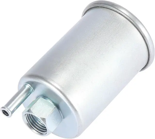 Alt view image 3 of 6 - GF432 Car Gas Filter Replacement Fuel Filter for Chevrolet Camaro Chevelle Nova 1969-1970