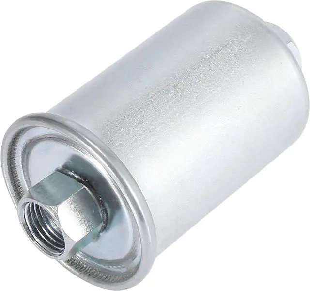 Alt view image 4 of 6 - GF432 Car Gas Filter Replacement Fuel Filter for Chevrolet Camaro Chevelle Nova 1969-1970