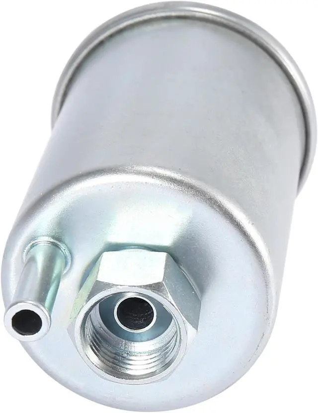 Alt view image 5 of 6 - GF432 Car Gas Filter Replacement Fuel Filter for Chevrolet Camaro Chevelle Nova 1969-1970