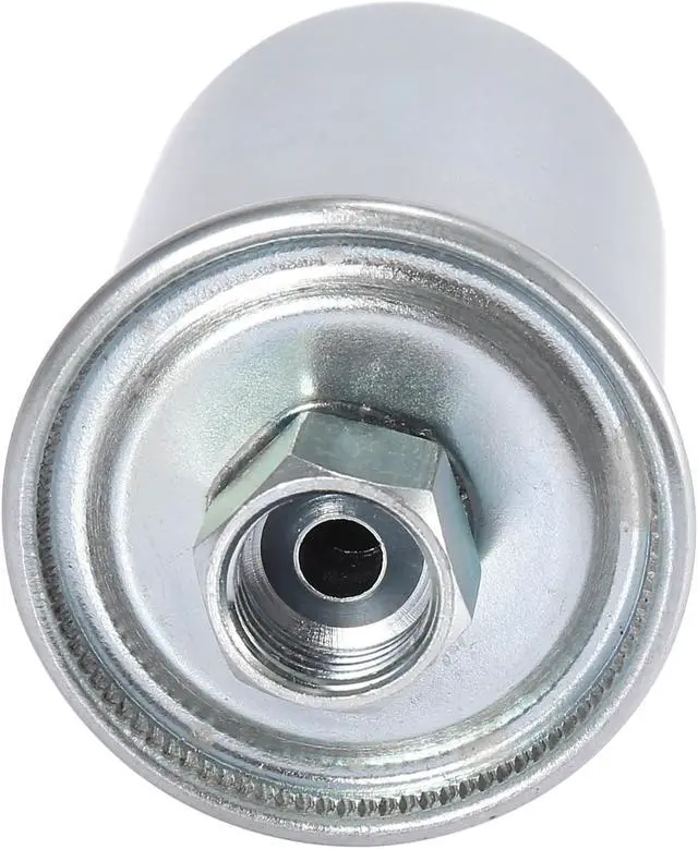 Alt view image 6 of 6 - GF432 Car Gas Filter Replacement Fuel Filter for Chevrolet Camaro Chevelle Nova 1969-1970