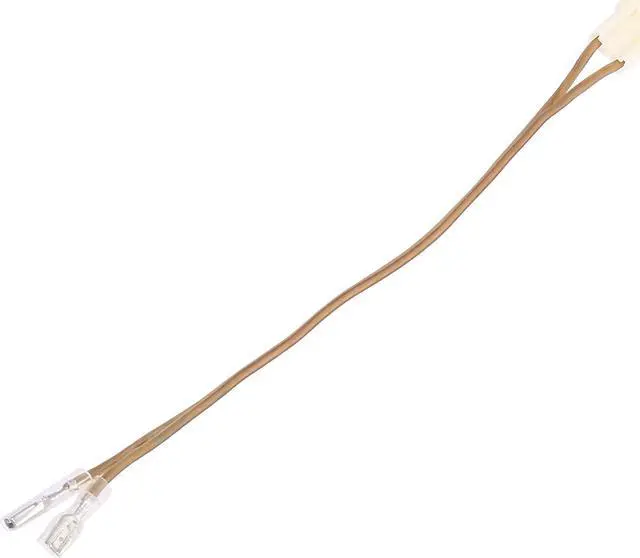 Alt view image 4 of 6 - 4pcs Car Speaker Connector Wire Harness Adapter Connector for Honda Accord Civic CRX Odyssey for Acura CL TL RL