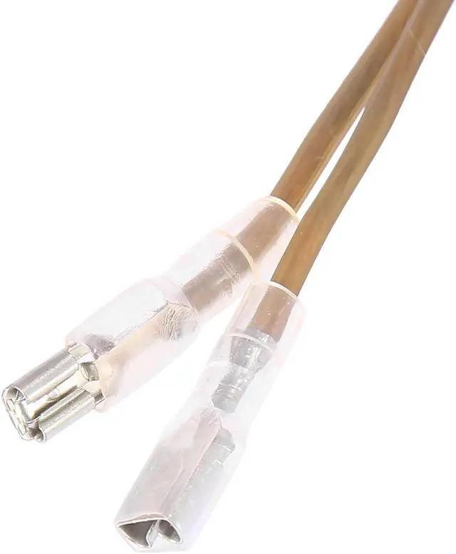 Alt view image 5 of 6 - 4pcs Car Speaker Connector Wire Harness Adapter Connector for Honda Accord Civic CRX Odyssey for Acura CL TL RL