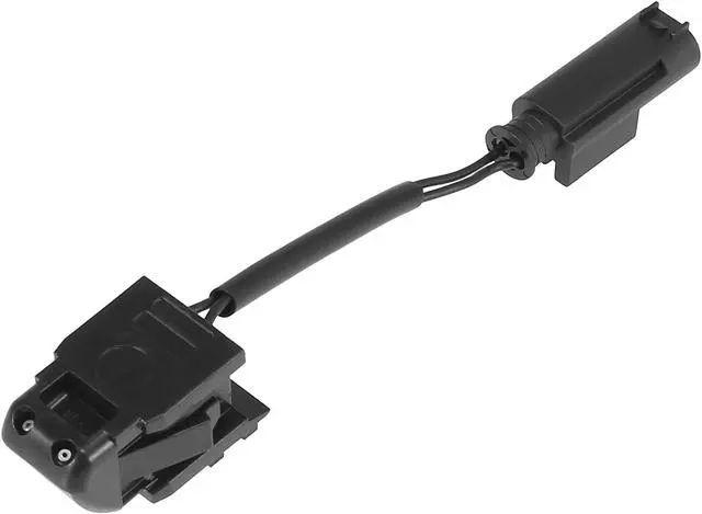 Main image of Windshield Washer Nozzles Spray Jet Replacement with Heated Left Right for Mercedes-Benz C-Class E-Class SL A2308600347