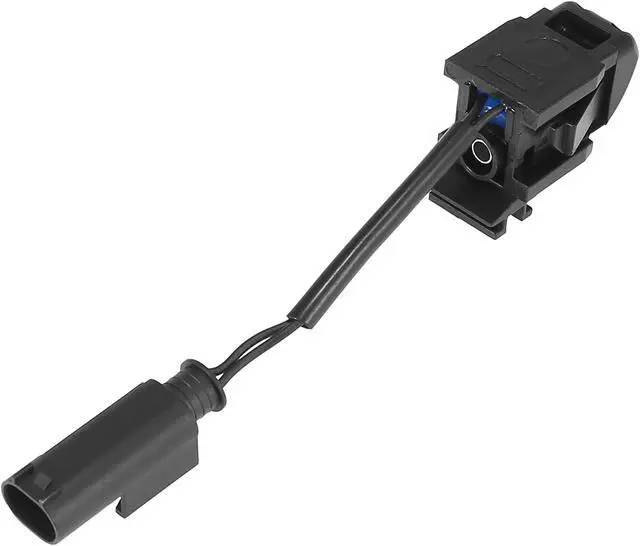 Alt view image 4 of 6 - Windshield Washer Nozzles Spray Jet Replacement with Heated Left Right for Mercedes-Benz C-Class E-Class SL A2308600347