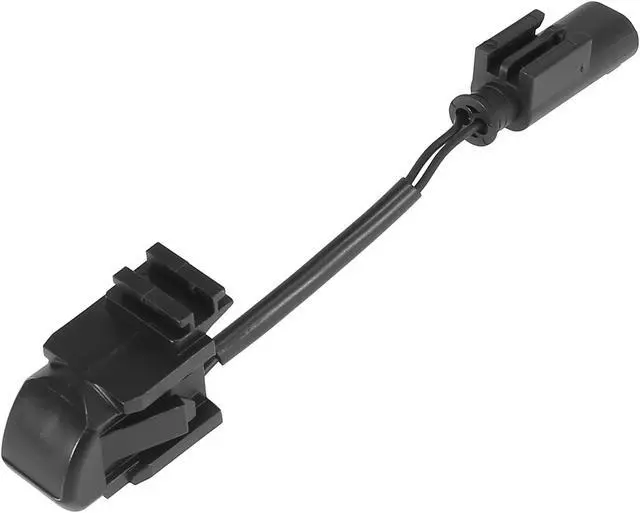 Alt view image 3 of 6 - Windshield Washer Nozzles Spray Jet Replacement with Heated Left Right for Mercedes-Benz C-Class E-Class SL A2308600347