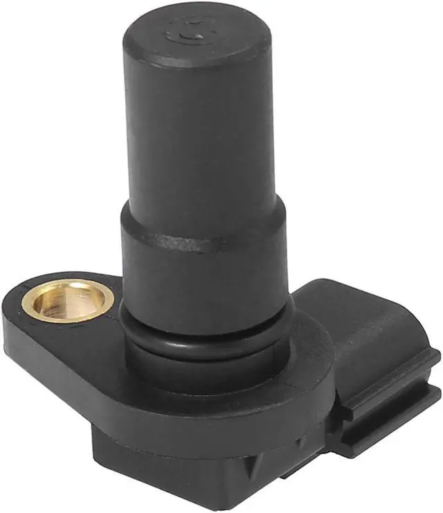 Alt view image 3 of 6 - 31935-8E006 Vehicle Car Black Transmission Speed Sensor for Nissan Versa 2008-2012