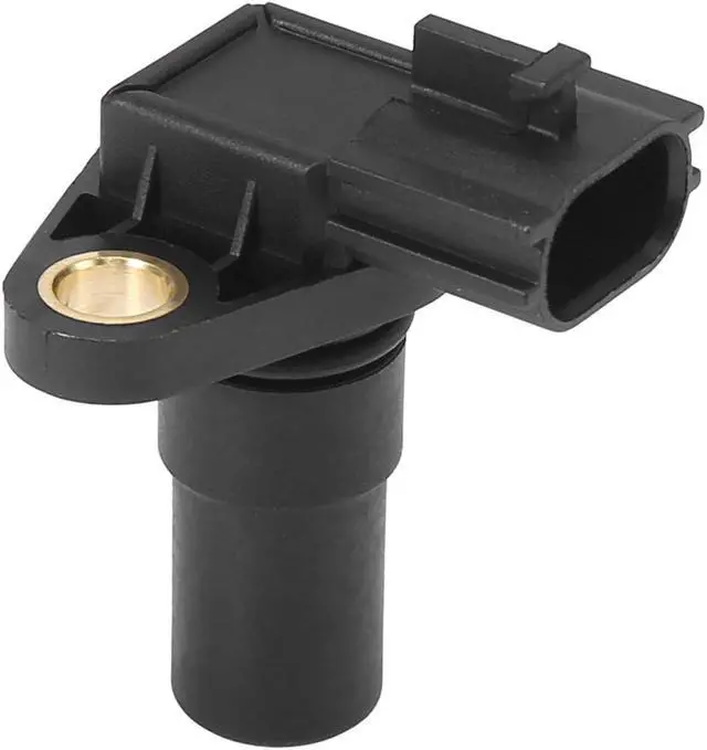 Alt view image 4 of 6 - 31935-8E006 Vehicle Car Black Transmission Speed Sensor for Nissan Versa 2008-2012