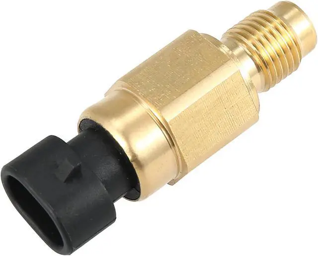 Alt view image 4 of 6 - 32446-99 2 Pins Engine Temperature Sensor for Harley-Davidson Big Twin 1999-2017