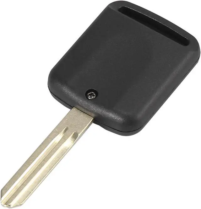 Alt view image 7 of 7 - Replacement Keyless Entry Remote Car Key Fob 433MHz for Nissan Micra K12 Navara D40M Qashqai J10 5WK4 876