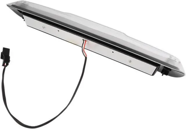 Alt view image 5 of 7 - 3rd Brake Light High Mount Stop Lights for Chevrolet Silverado 2007-2013 for GMC