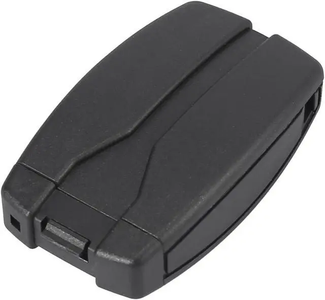 Alt view image 7 of 7 - Replacement Keyless Entry Remote Car Key Fob 433MHz for Land Rover Freelander 2 2007-2015