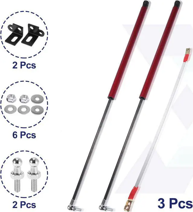 Alt view image 4 of 7 - IC Puller Chip Extractor Stainless Steel with Insulated Vinyl Grip Green Red Yellow 3 Pack