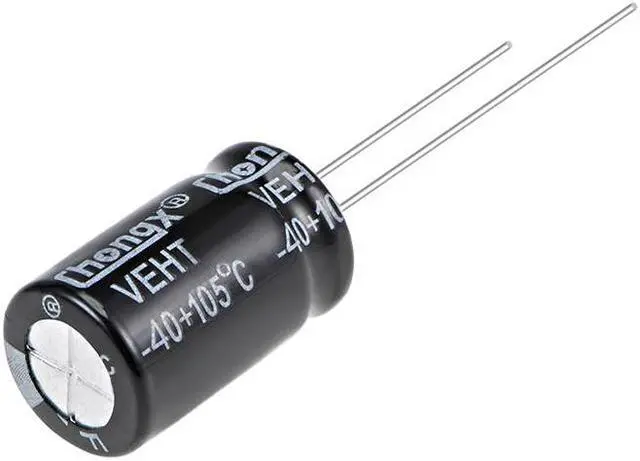 Alt view image 3 of 7 - 2 Pcs Aluminum Case Resistor 5W 90 Ohm Wirewound for LED Replacement Converter