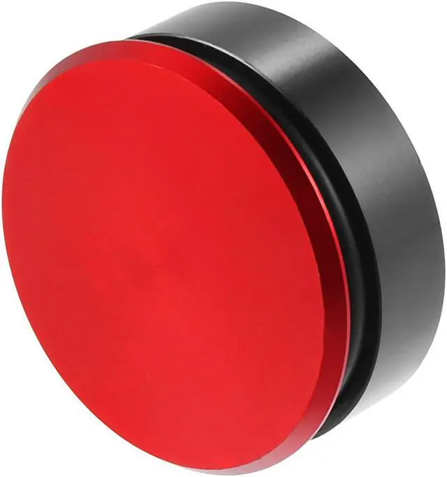 Alt view image 5 of 7 - Rear Wiper Delete Removal Kit Wiper Blade Grommet Cap for Honda Civic Si for Acura RSX Integra Red