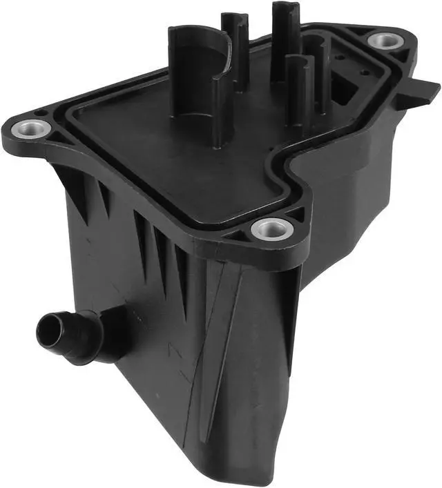 Alt view image 5 of 7 - 2730160134 Car Engine Crankcase Vent Valve for Mercedes Benz GL550 E550 SL550 S550 GL450 ML550 CLK550 CLS550 CL550 2007-2012