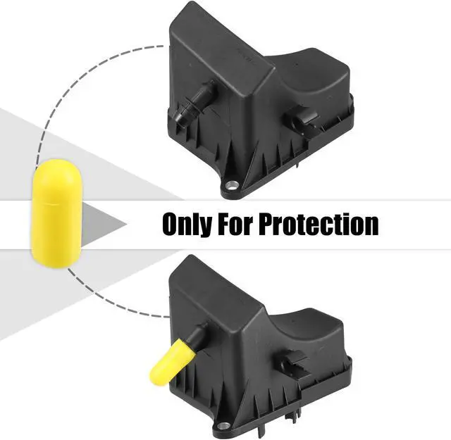 Alt view image 7 of 7 - 2730160134 Car Engine Crankcase Vent Valve for Mercedes Benz GL550 E550 SL550 S550 GL450 ML550 CLK550 CLS550 CL550 2007-2012