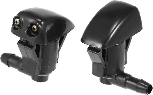 Alt view image 5 of 6 - 4pcs Car Front Windshield Washer Nozzles for Toyota Corolla Replaces 85381-30020
