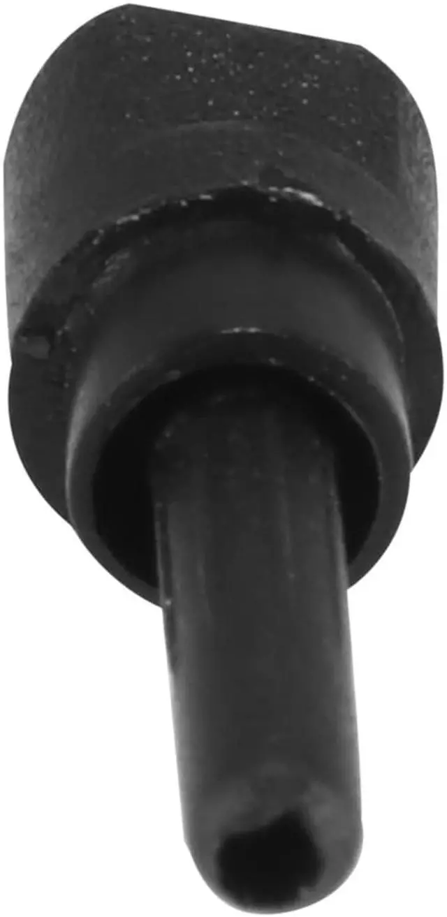 Alt view image 6 of 6 - Rear Windscreen Washer Jet for Audi Q7 2010-2018 for Volkswagen Tiguan 2011-2017 3B9955985 2pcs