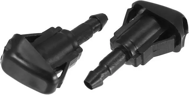 Alt view image 6 of 6 - 4pcs Car Front Windshield Washer Nozzles for Toyota Camry 1997-2001 for Tacoma 2005-2010 for Toyota Corolla 1999-2008 for Echo MR2 for Celica 85381-AA010