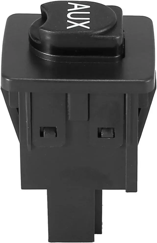 Alt view image 5 of 7 - 39112-TA0-A01 Car Auxiliary Plug Port Socket Aux Port for Honda Accord Pilot Accord Crosstour